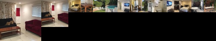 Lovely 1-Bedroom Home with Pool