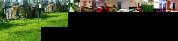 Guest House Villa Telavi