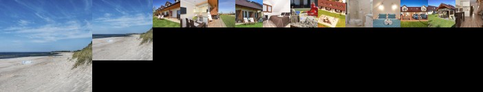 Apartamenty Gaja Darlowo
