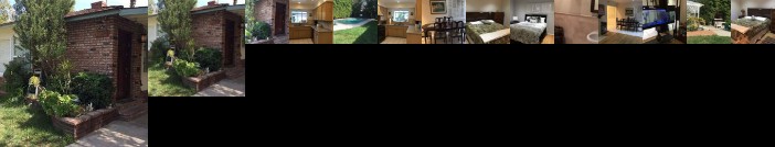 Lovely 2 Bedroom Home With a Pool