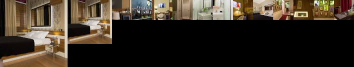 B&B Wimbledon Garni Concept