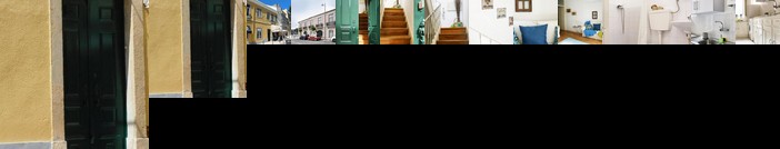 Belem Ambassador Apt