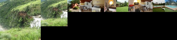 Blue Swallow Chalets