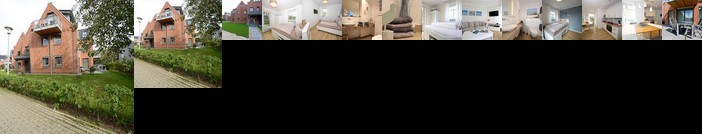 Strandbude Wangerooge