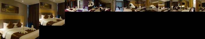 Greens Hotel & Suites