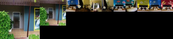 Heritage Tropical Resort