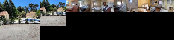 Metro Vilar Suites & Villas