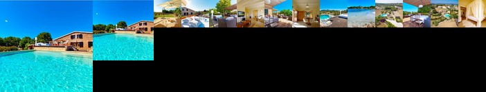 Villa Barcares Petit