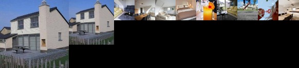 Vakantievilla Aan Zee