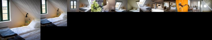 Froken Hjorts Bed and Breakfast
