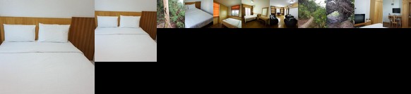 Imperial Suites Bintulu