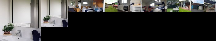 Tidewater Tourist Park