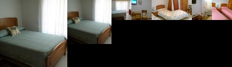 Hostal El Cairo Ferrol