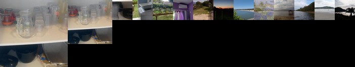 Casa Completa no Rosa