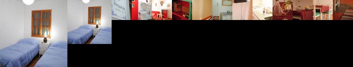 La Querencia Apart RC