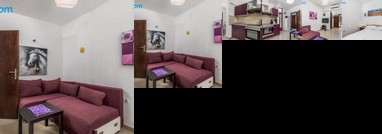 Apartment Mimoza Gajac