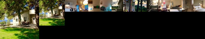 Armonia Villas Thasos