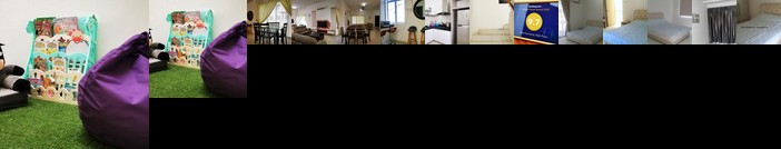 Venn Homestay Balik Pulau