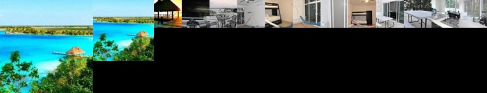 Casa Mirador Bacalar