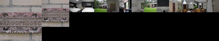 Holiday Home Eekhoornbosch