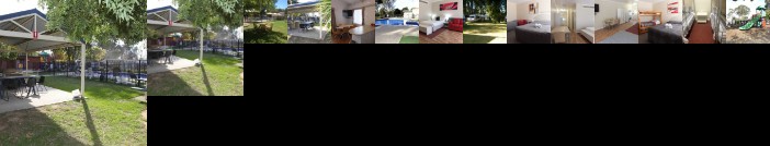 Nagambie Caravan Park & Motel
