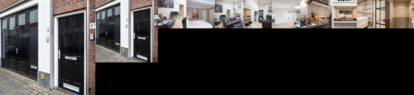 BizStay Theresia Apartment