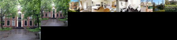 Buitenplaats Cromvliet