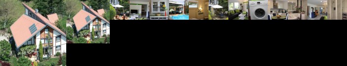 Ferienwohnung Black For r rest Gumpp