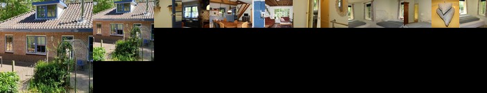 Holiday home bos en heide