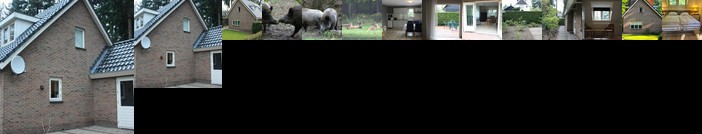 Het Roodborstje Otterlo