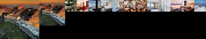 Hotel Pilatus-Kulm