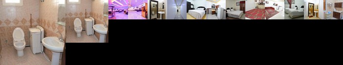 Al Eairy Apartments - Al Riyad 4