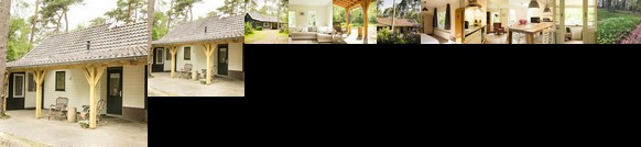 Schrijvershuisje Lutterzand