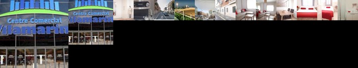 Maria House - The Style Airport BCN