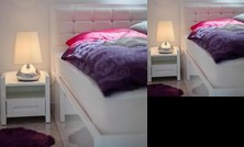 La Perla Apartments Sutivan