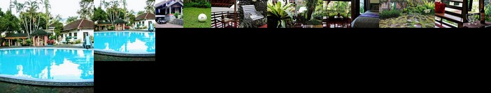 Holidayhome Alam Cipanas Puncak