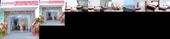 Gia Huy Guesthouse