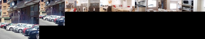 Laura House - The Style Airport BCN