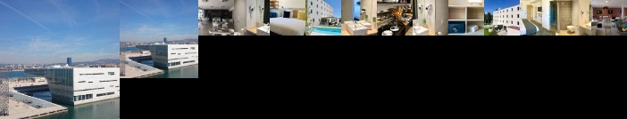 Brit Hotel Martigues Nord
