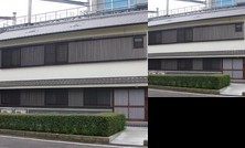 Marugame Guest house Wellkame