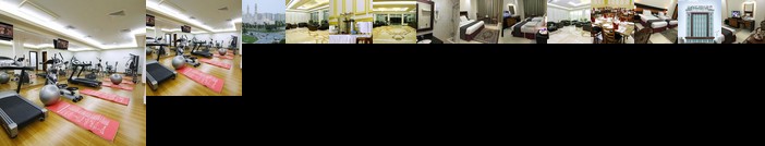 Muscat International Hotel Plaza