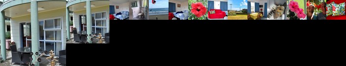 Hibiscus Bed & Breakfast