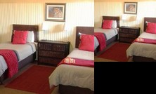 Kestell Hotel & Guesthouse