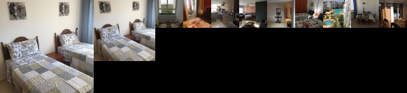 Appartement de Luxe chez Hicham