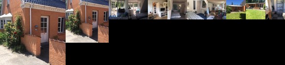 Bangsebro Skovens Bed & Breakfast