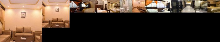 Burj Al Faris Hotel Apartments