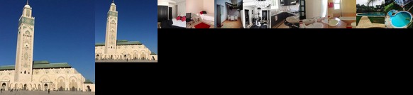 Les Cretes Casablanca