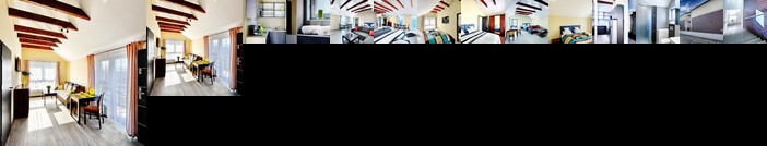 Apartamenty Salt Delux