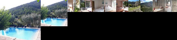 Luberon's Hidden Gem