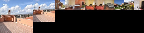 Villa Cinzia Belpasso